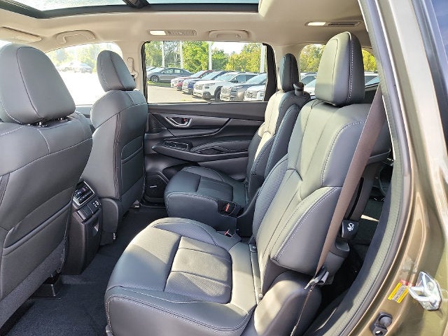 2027 Subaru ASCENT Limited 7-Passenger