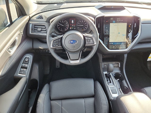 2027 Subaru ASCENT Limited 7-Passenger