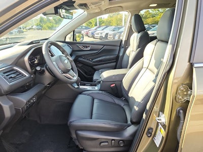 2027 Subaru ASCENT Limited 7-Passenger