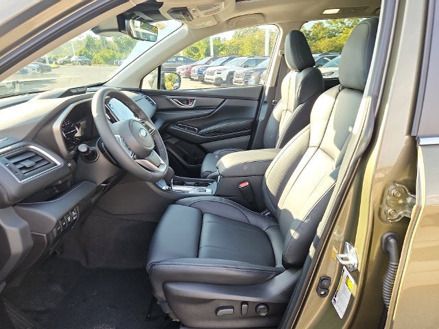 2027 Subaru ASCENT Limited 7-Passenger