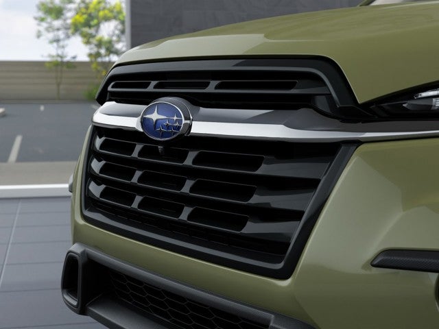 2027 Subaru ASCENT Limited