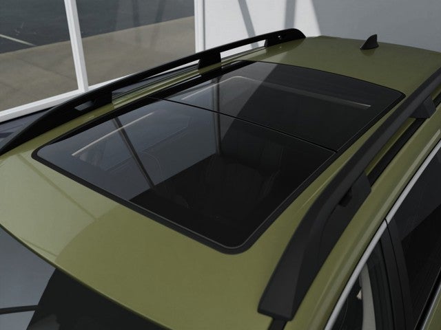 2027 Subaru ASCENT Limited