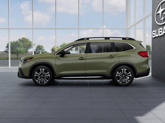 2027 Subaru ASCENT Limited