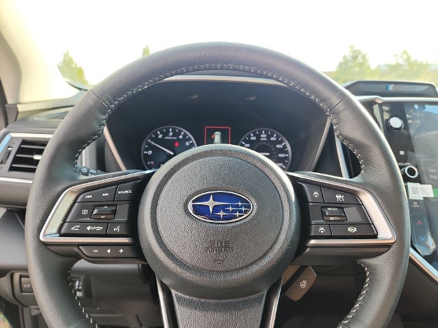 2027 Subaru ASCENT Limited 7-Passenger