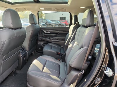 2027 Subaru ASCENT Limited 7-Passenger