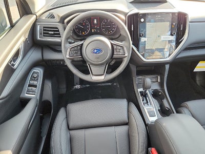 2027 Subaru ASCENT Limited 7-Passenger
