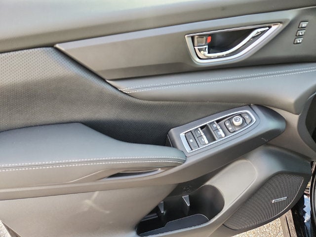 2027 Subaru ASCENT Limited 7-Passenger