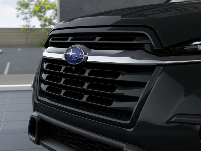 2027 Subaru ASCENT Limited 7-Passenger