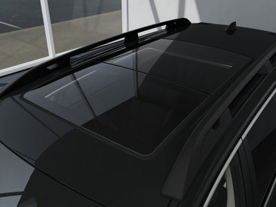 2027 Subaru ASCENT Limited 7-Passenger