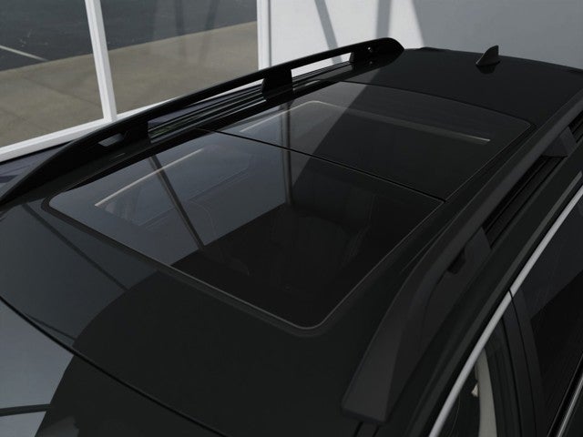 2027 Subaru ASCENT Limited 7-Passenger
