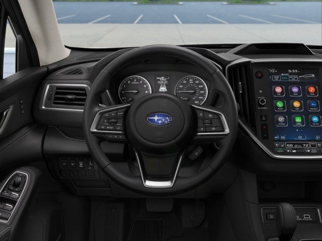 2027 Subaru ASCENT Limited 7-Passenger