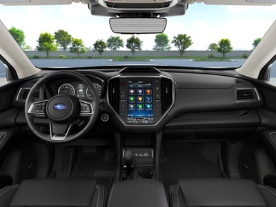 2027 Subaru ASCENT Limited 7-Passenger