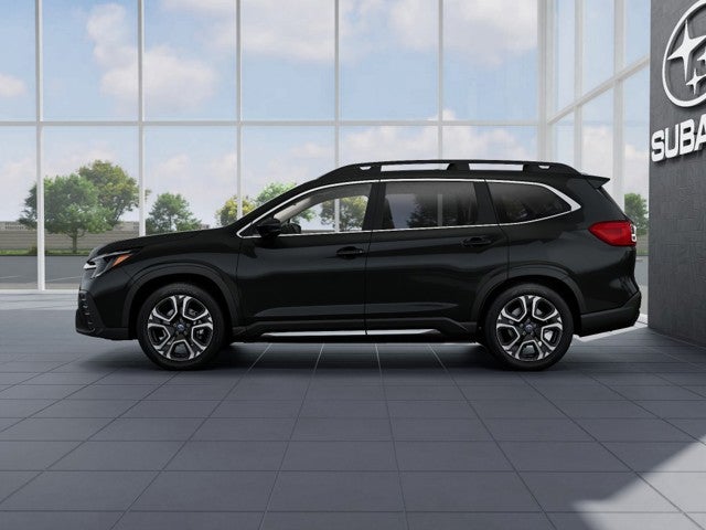 2027 Subaru ASCENT Limited 7-Passenger