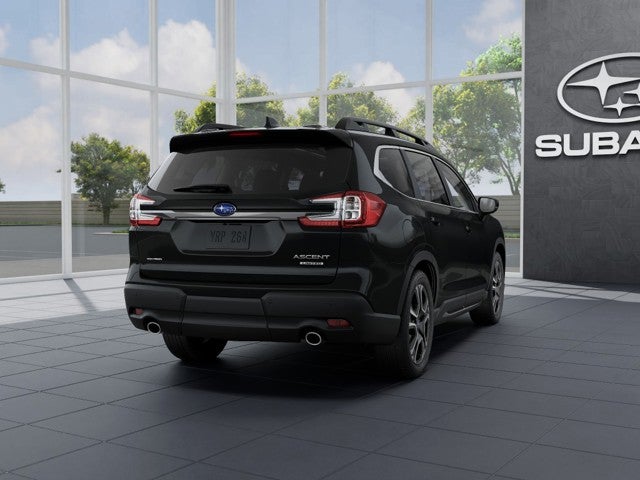 2027 Subaru ASCENT Limited 7-Passenger
