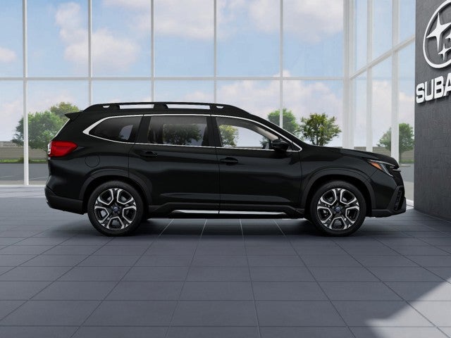 2027 Subaru ASCENT Limited 7-Passenger