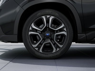 2027 Subaru ASCENT Limited 7-Passenger