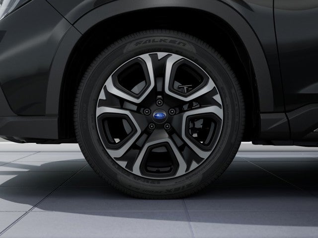 2027 Subaru ASCENT Limited 7-Passenger