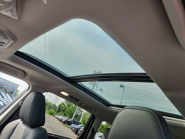 2026 Subaru ASCENT Limited Bronze Edition 7-Passenger