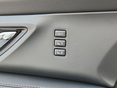 2026 Subaru ASCENT Limited Bronze Edition 7-Passenger