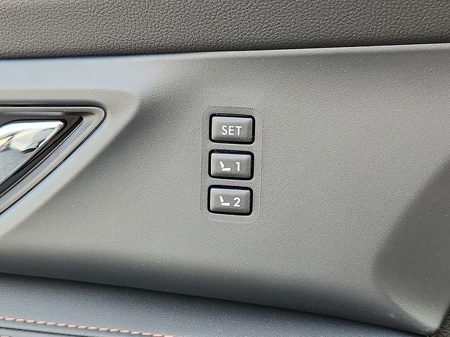 2026 Subaru ASCENT Limited Bronze Edition 7-Passenger