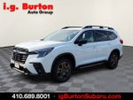 2026 Subaru ASCENT Limited Bronze Edition 7-Passenger