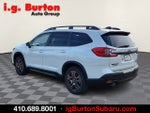 2026 Subaru ASCENT Limited Bronze Edition 7-Passenger