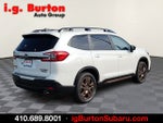 2026 Subaru ASCENT Limited Bronze Edition 7-Passenger