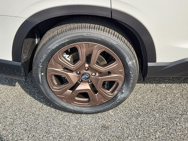 2026 Subaru ASCENT Limited Bronze Edition 7-Passenger
