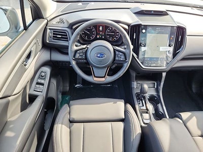 2026 Subaru ASCENT Limited Bronze Edition 7-Passenger