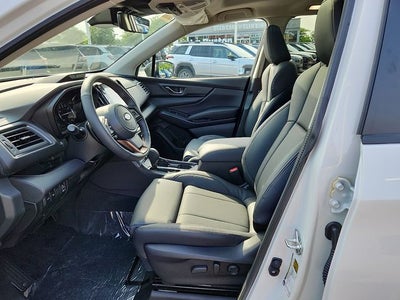2026 Subaru ASCENT Limited Bronze Edition 7-Passenger