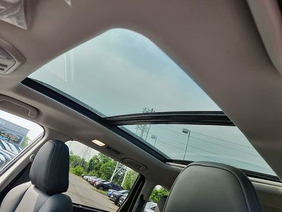 2026 Subaru ASCENT Limited Bronze Edition 7-Passenger