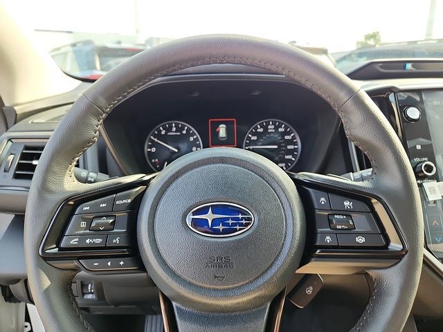 2026 Subaru ASCENT Limited Bronze Edition 7-Passenger