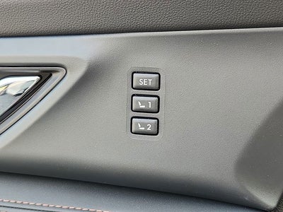 2026 Subaru ASCENT Limited Bronze Edition 7-Passenger