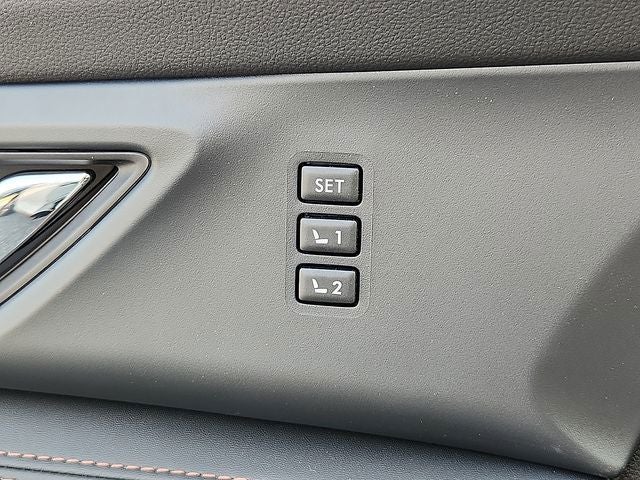 2026 Subaru ASCENT Limited Bronze Edition 7-Passenger