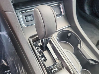 2026 Subaru ASCENT Limited Bronze Edition 7-Passenger