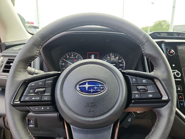 2026 Subaru ASCENT Limited Bronze Edition 7-Passenger