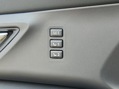 2026 Subaru ASCENT Limited Bronze Edition 7-Passenger
