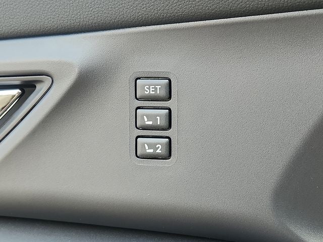 2026 Subaru ASCENT Limited Bronze Edition 7-Passenger