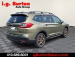 2026 Subaru ASCENT Limited Bronze Edition 7-Passenger
