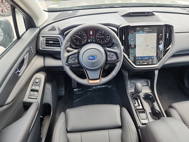 2026 Subaru ASCENT Limited Bronze Edition 7-Passenger