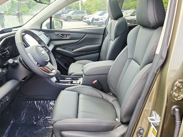 2026 Subaru ASCENT Limited Bronze Edition 7-Passenger