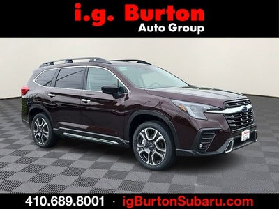 2026 Subaru ASCENT Touring 7-Passenger