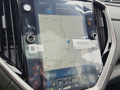 2026 Subaru ASCENT Touring 7-Passenger