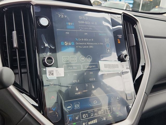 2026 Subaru ASCENT Touring 7-Passenger