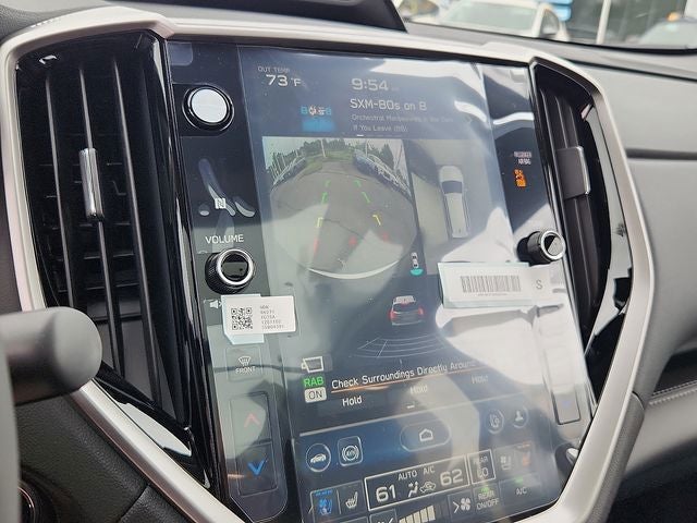 2026 Subaru ASCENT Touring 7-Passenger
