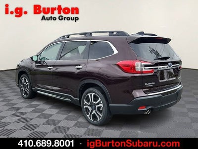 2026 Subaru ASCENT Touring 7-Passenger