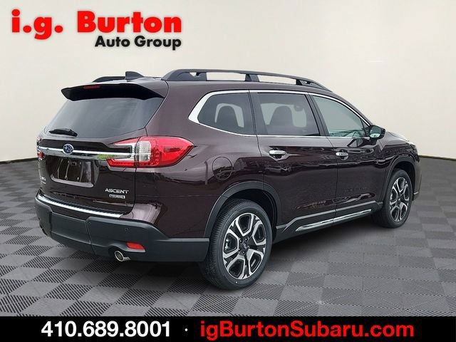 2026 Subaru ASCENT Touring 7-Passenger