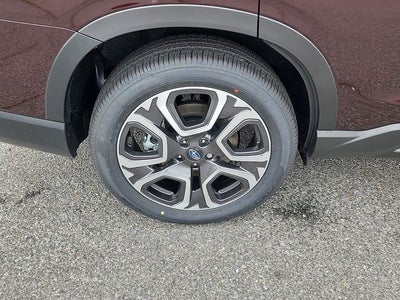 2026 Subaru ASCENT Touring 7-Passenger