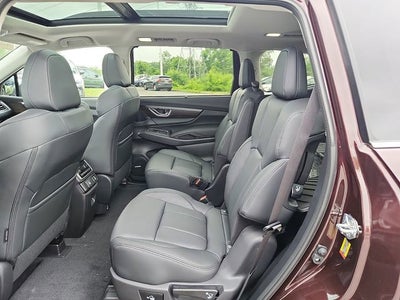 2026 Subaru ASCENT Touring 7-Passenger