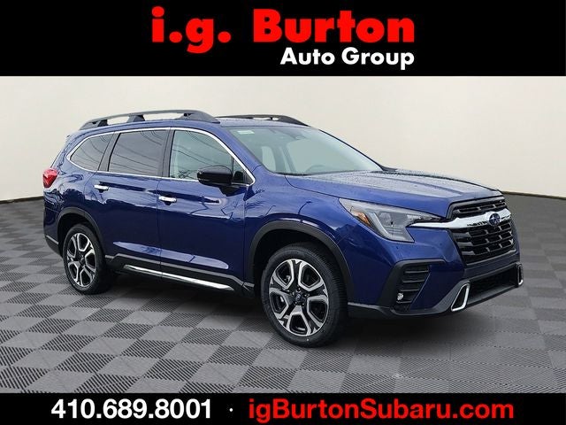 2026 Subaru ASCENT Touring 7-Passenger